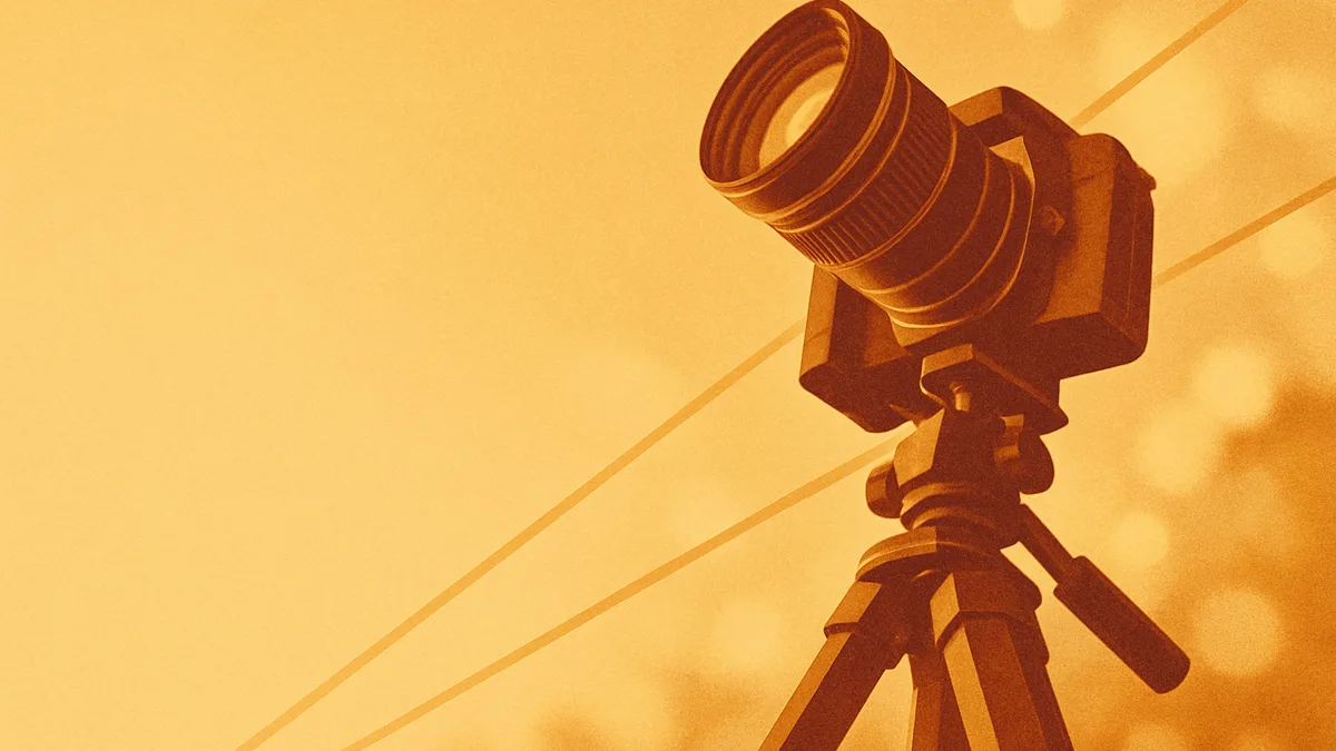 Illustration de l'article: Lignes directrices en composition photo